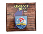 OGP Gotlandspilen 25 gr - Presentpack OGP Gotlandspilen 25 gr - Presentpack